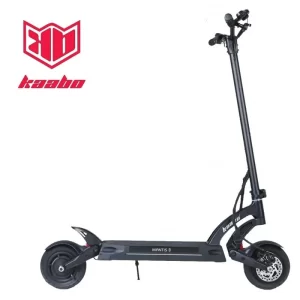 Sähköpotkulauta Mantis Plus